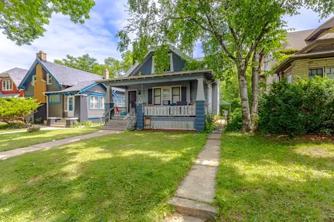 2424 N 48th, Milwaukee, WI 53210
