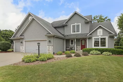 5851 Wynbrook, Mount Pleasant, WI 53406