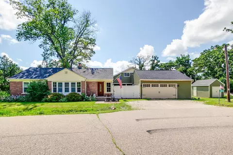 10244 406th, Randall, WI 53128
