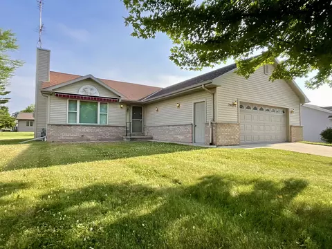 258 Ann, Plymouth, WI 53073