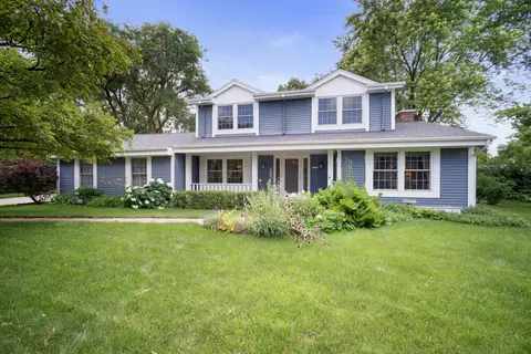 7291 Huckleberry, Greendale, WI 53129