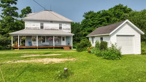 21100 Noble, Sheldon, WI 54651