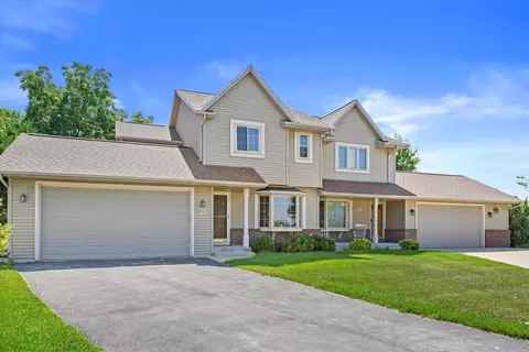 n167w21081 Scot, Jackson, WI 53037