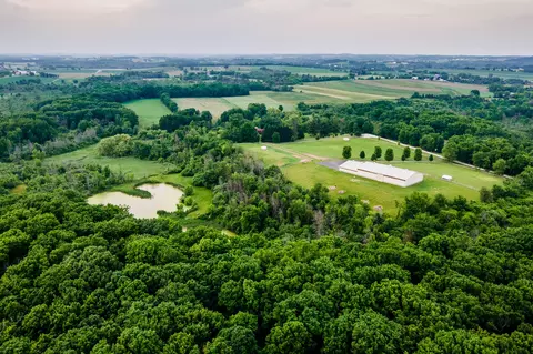 lot2 Sleepy Holw, Hustisford, WI 53059