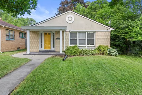 4549 N 58th, Milwaukee, WI 53218