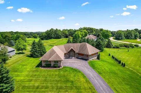 229 Cypress, North Prairie, WI 53153
