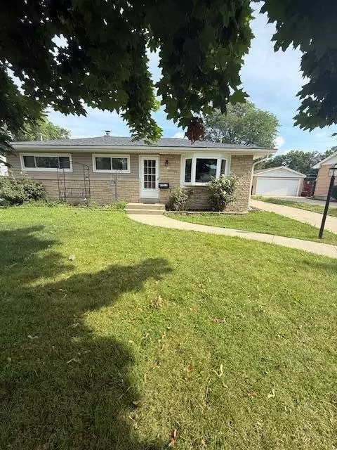 10412 W Oklahoma, West Allis, WI 53227