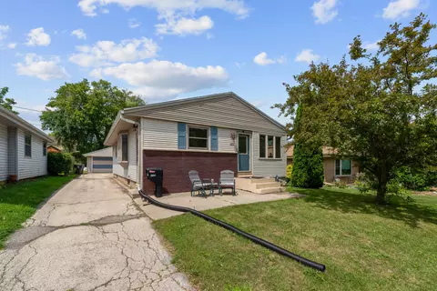 4175 S Mccarty, Saint Francis, WI 53235