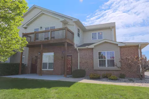 6313 43rd #162, Somers, WI 53144