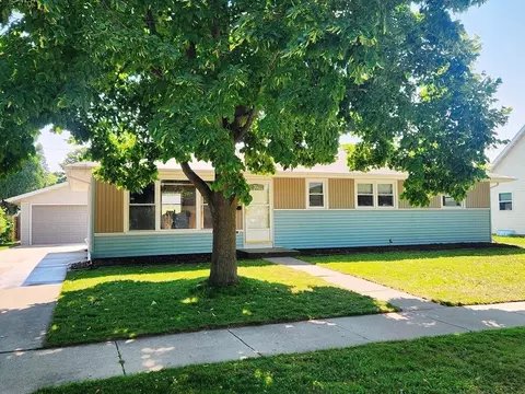 2301 N 27th, Sheboygan, WI 53083