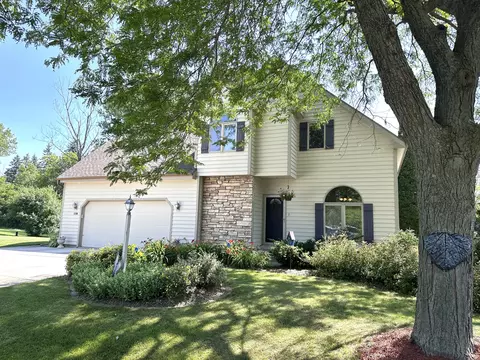 5200 Silver Fox, Sheboygan, WI 53083