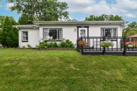 3541 S 5th, Milwaukee, WI 53207