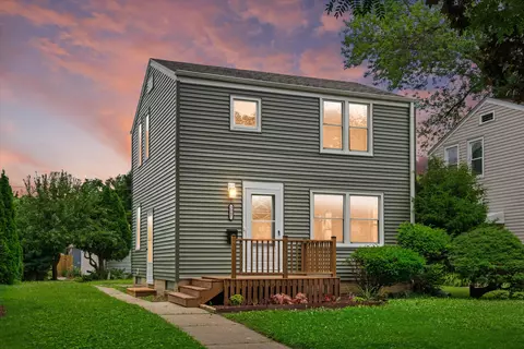 3267 S Herman, Milwaukee, WI 53207