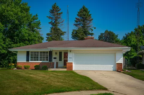 8033 18th, Kenosha, WI 53143
