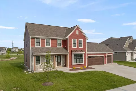 1946 N Cora, Grafton, WI 53024