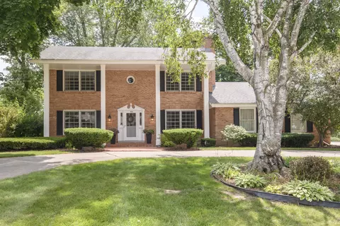 18385 Heathway, Brookfield, WI 53045