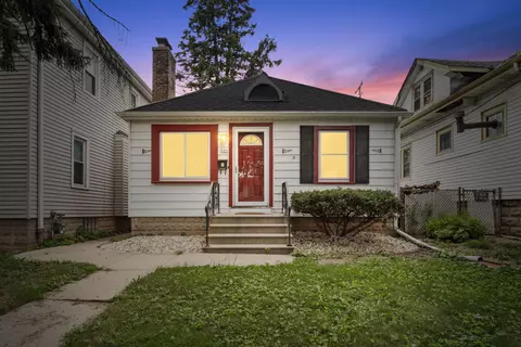 323 S 64th, Milwaukee, WI 53214