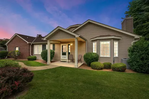 5120 S Hidden, Greenfield, WI 53221