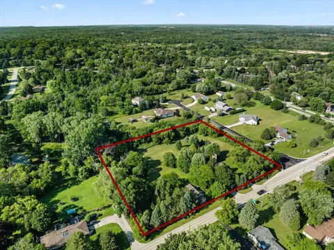 n72w22126 Good Hope, Lisbon, WI 53089