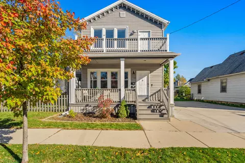 2138 N Hubbard, Milwaukee, WI 53212