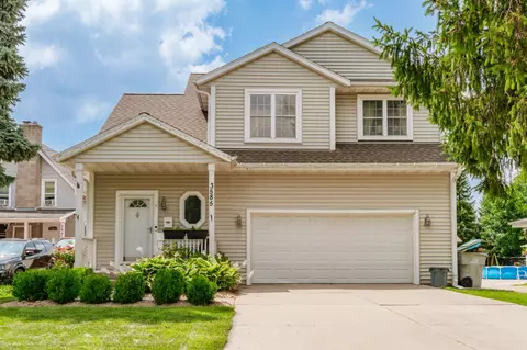 3585 S 92nd, Milwaukee, WI 53228