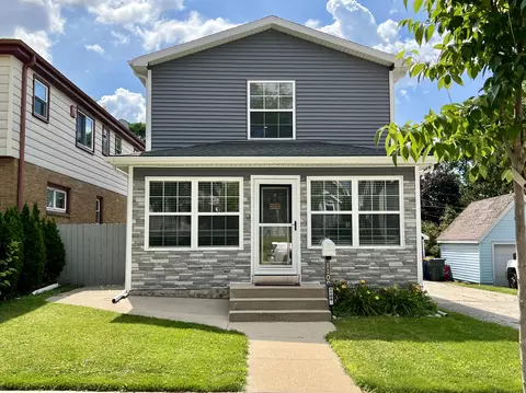 1109 S 86th, West Allis, WI 53214