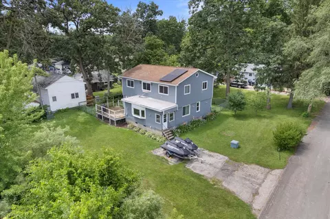 91 Forest, Albion, WI 53534