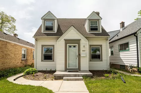 4423 N 36th, Milwaukee, WI 53209