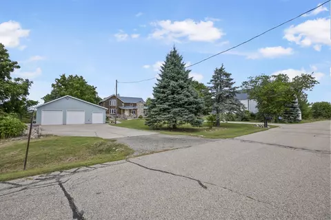 w2056 Church Drive #W2054, Concord, WI 53094
