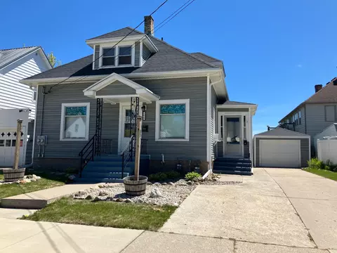 1619 24th, Two Rivers, WI 54241