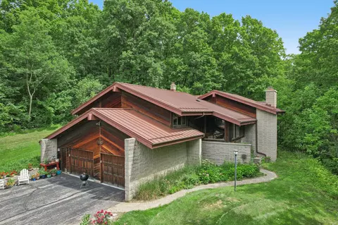 7440 County Highway D, Barton, WI 53090
