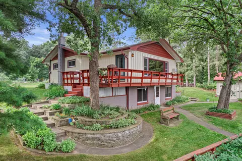 w4766 County Road K, Montello, WI 53949