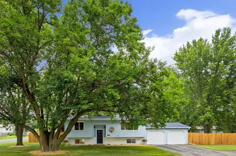 1601 Holley, Holmen, WI 54636