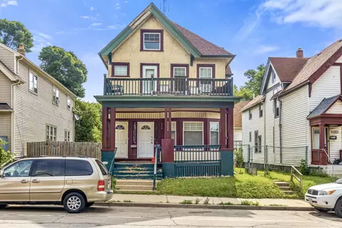 2330 N Holton #2332, Milwaukee, WI 53212