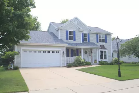 w204n17354 Jackson, Jackson, WI 53037
