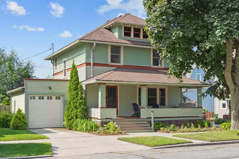 327 Ontario, Sheboygan, WI 53081