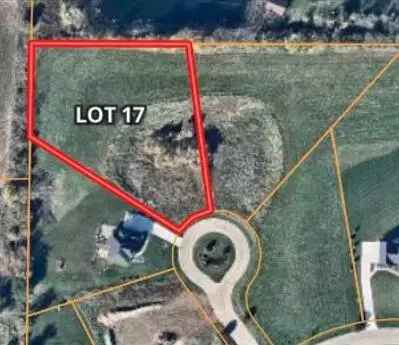 Lt17 St Patricks, Lisbon, WI 53089