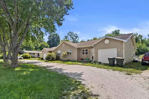 937 Legion, Twin Lakes, WI 53181