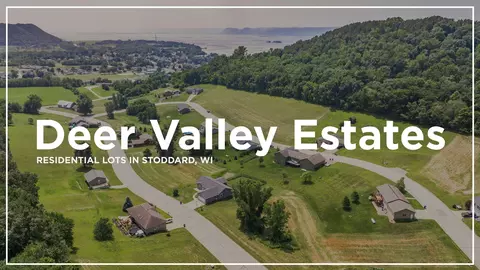 lot6 Fox Holw, Stoddard, WI 54658