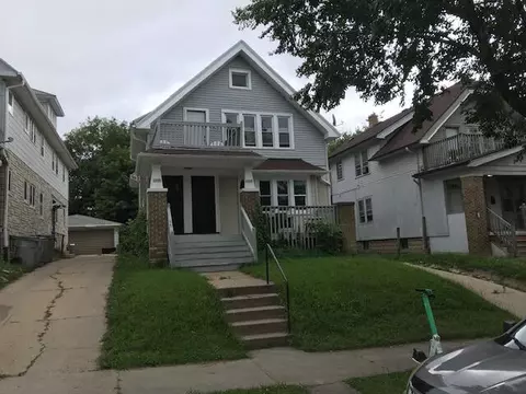 1128 N 45th #1130, Milwaukee, WI 53208