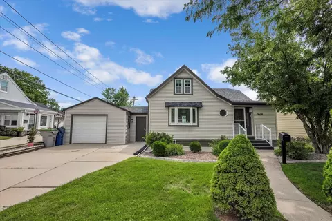 3634 S 88th, Milwaukee, WI 53228