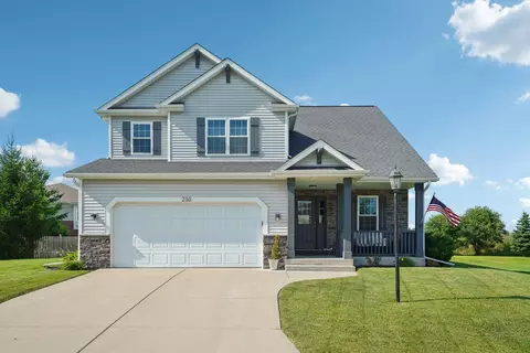 230 Lincolnshire, Wales, WI 53183