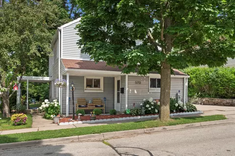 5713 Clover, Greendale, WI 53129