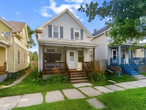 714 Georgia, Sheboygan, WI 53081