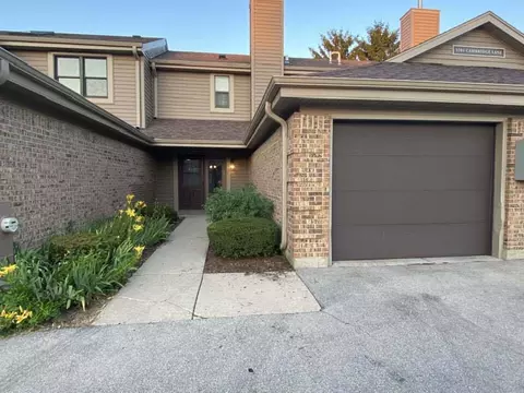 5504 Cambridge #5, Mount Pleasant, WI 53406