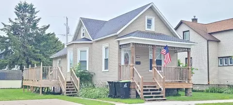 1609 15th, Menominee, MI 49858