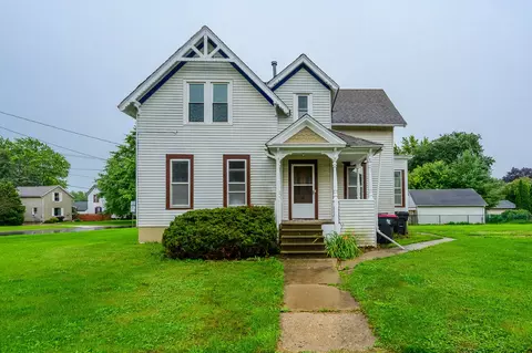 Undisclosed, Clinton, WI 53525