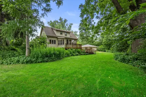 6838 N Range Line, Glendale, WI 53209