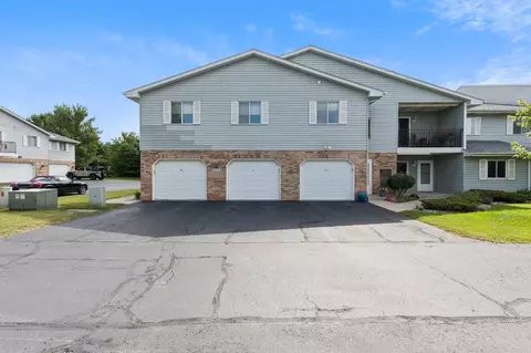 1203 N Sunnyslope #101, Mount Pleasant, WI 53406