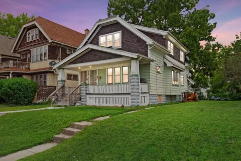 5342 N 35th, Milwaukee, WI 53209